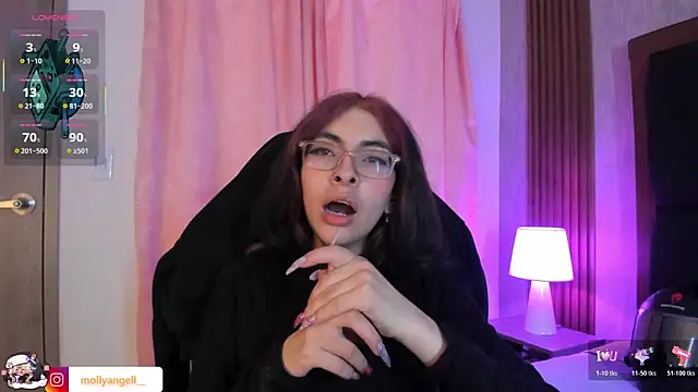 Molly_A webcam