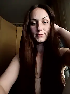 LunaCrystall webcam