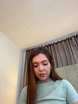 alana_gv webcam