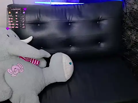 Shadai_Ross webcam