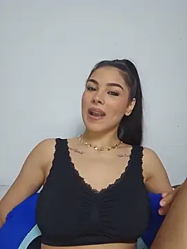 Crissdesire webcam
