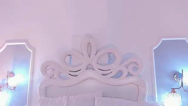 Julietta___ webcam