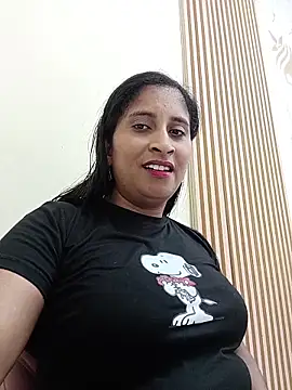 SofiaMendez1_ webcam