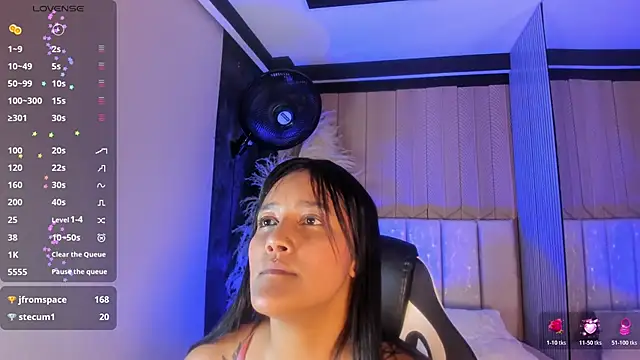 LexiAdamss webcam