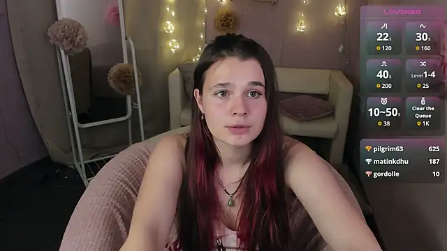 Kacey_Love webcam