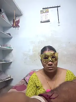 D-LOVE69 webcam