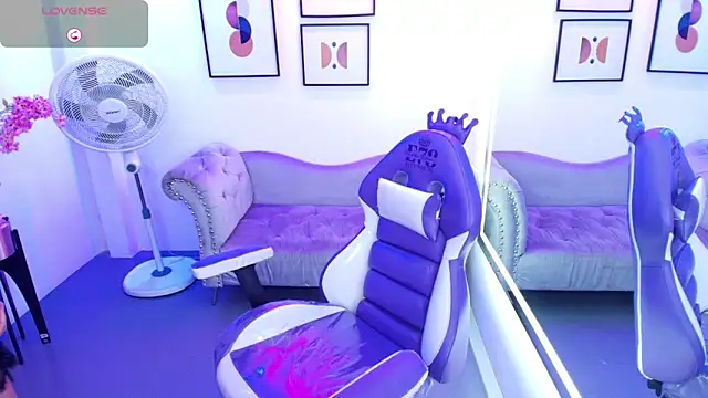 Ariel_doween webcam