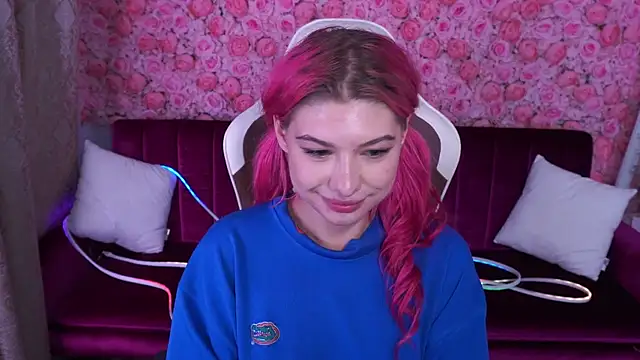 FairyMerry webcam