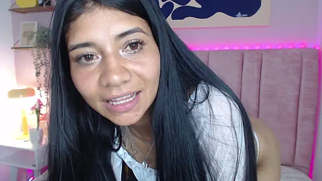 Shamel_Brm webcam