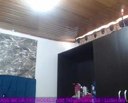 ISAMOONX webcam