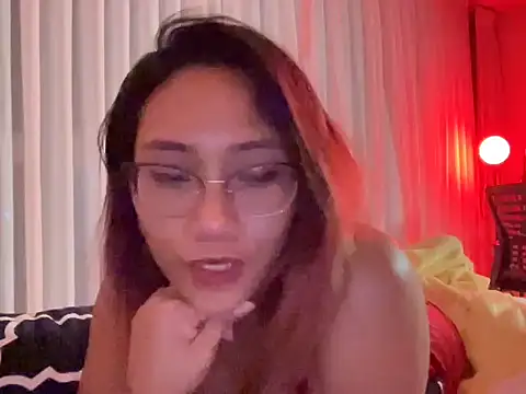 VexaNyx webcam