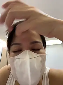 Wendy_789 webcam