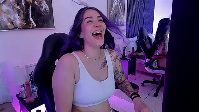 Bonnie_Rider webcam