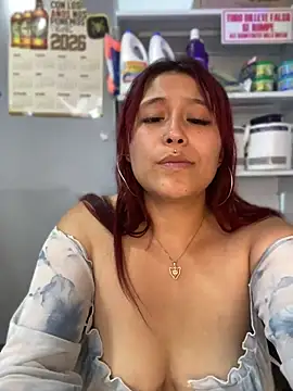 Mely_ec webcam