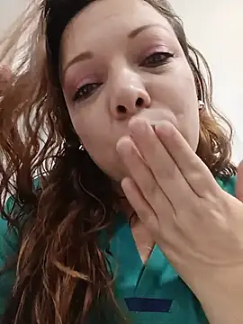 SAMANTHA--02 webcam
