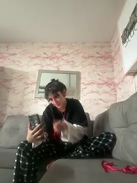Evelin_Hellsing webcam