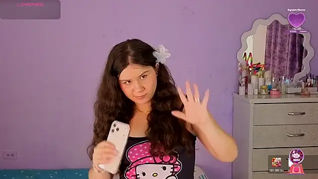 crisstal_7 webcam