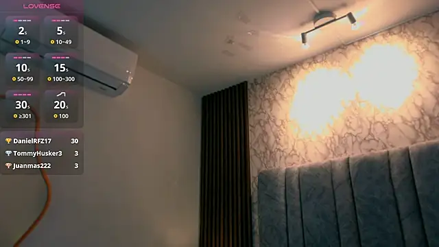 CandiceSpencer webcam