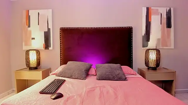 la_Marellee webcam