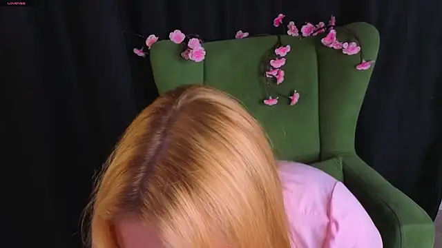 RosalieHandley webcam