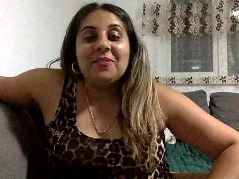 Antoniasweet webcam