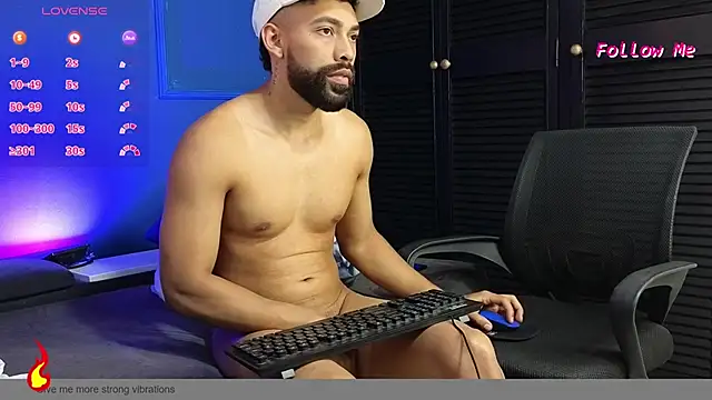 Blade_millerr webcam
