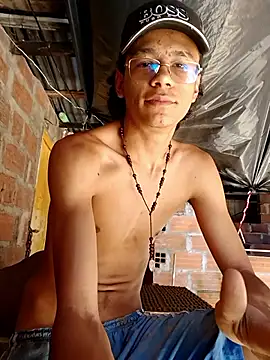 flaco_vergoon webcam