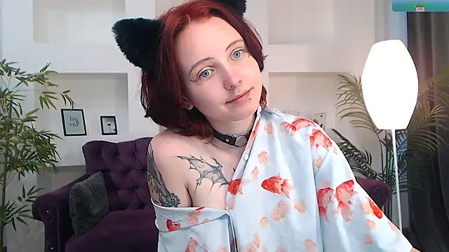 Riko_Noir webcam