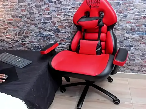 Ebxony_Slim webcam