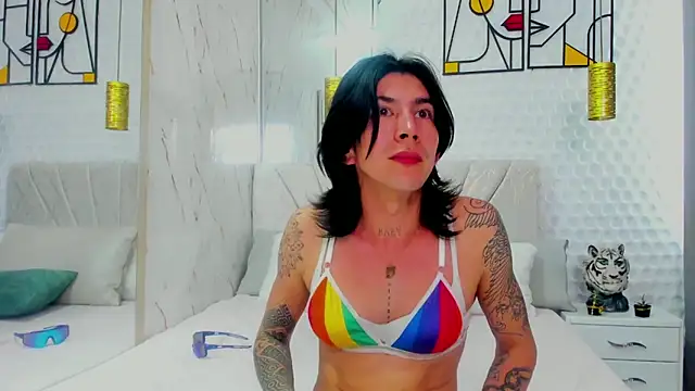MissScarlett_ webcam