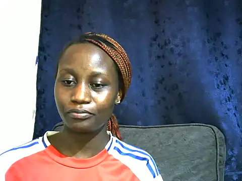 sexyafrikana webcam