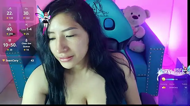 violetta_4m webcam