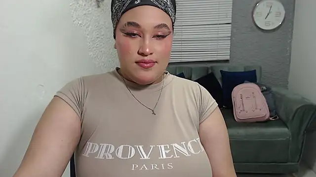 leilasosexy webcam
