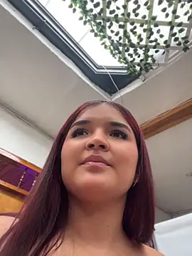 CrystalCarrington webcam