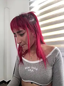 Juliethademon webcam