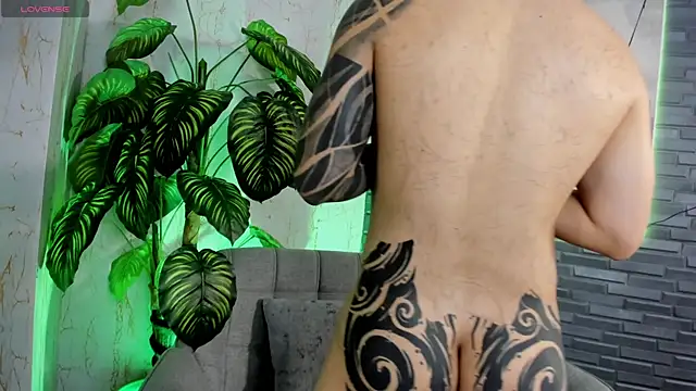 levi_wolf webcam
