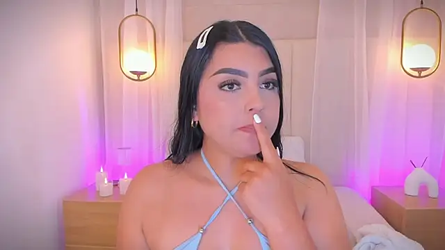 _stephaniaaguirre webcam