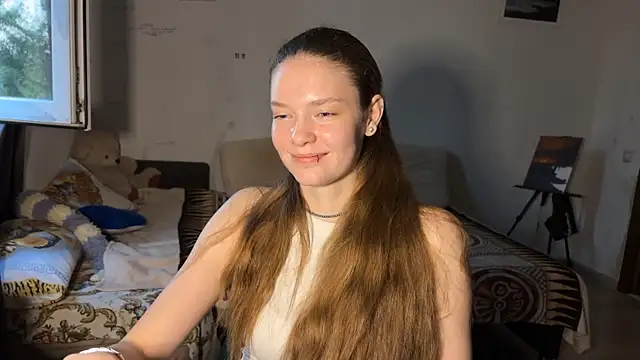 ShonaPitcherello webcam