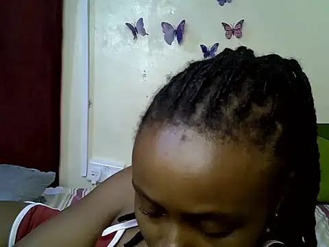 Rasta_tattoooed webcam
