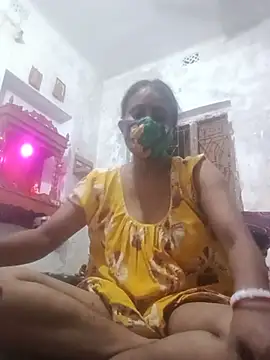 Simi-hot-boudi webcam