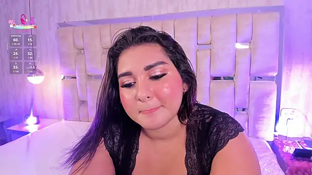LiliCupcake_ webcam