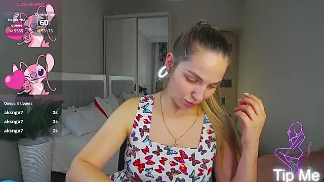 babbyalexandra webcam