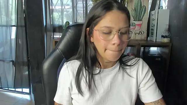 ashleytravis_Bless webcam