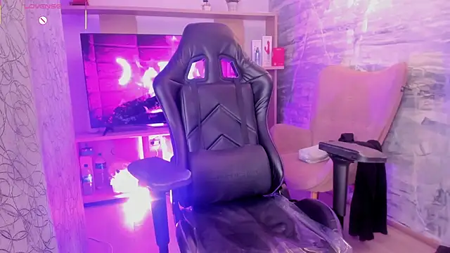 AriianaGrey_ webcam