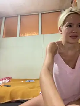 Keylili webcam