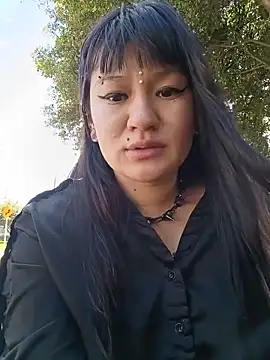 Bathory777 webcam