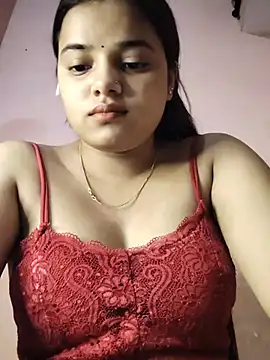 Ruchi_1 live now