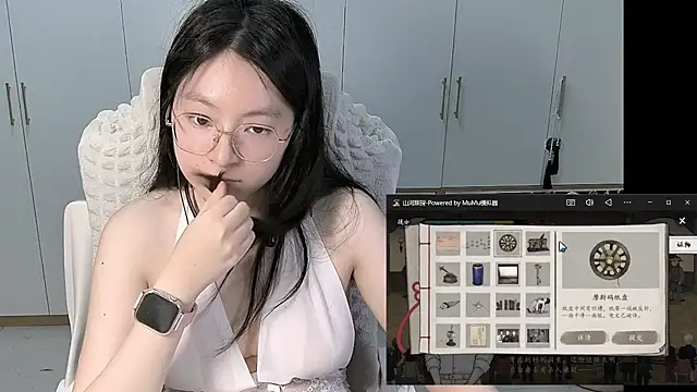 Erya-369 webcam