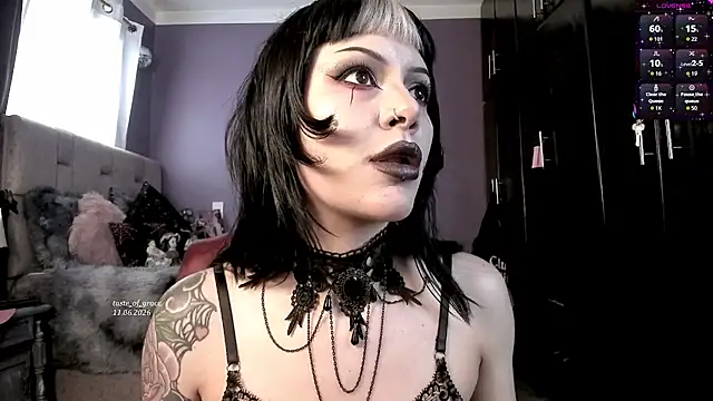 Taste_of_Grace webcam
