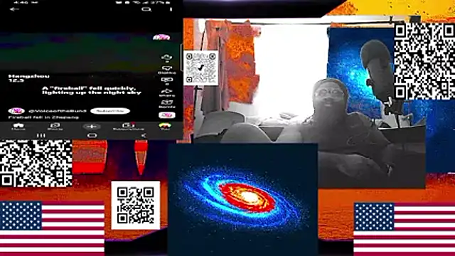 RussellTaylorLacy webcam